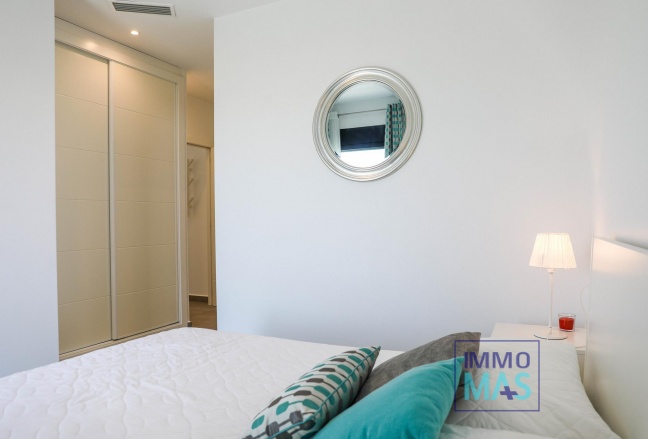 Resale - Villa - Benitachell - Kalmias