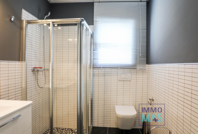 Resale - Villa - Benitachell - Kalmias