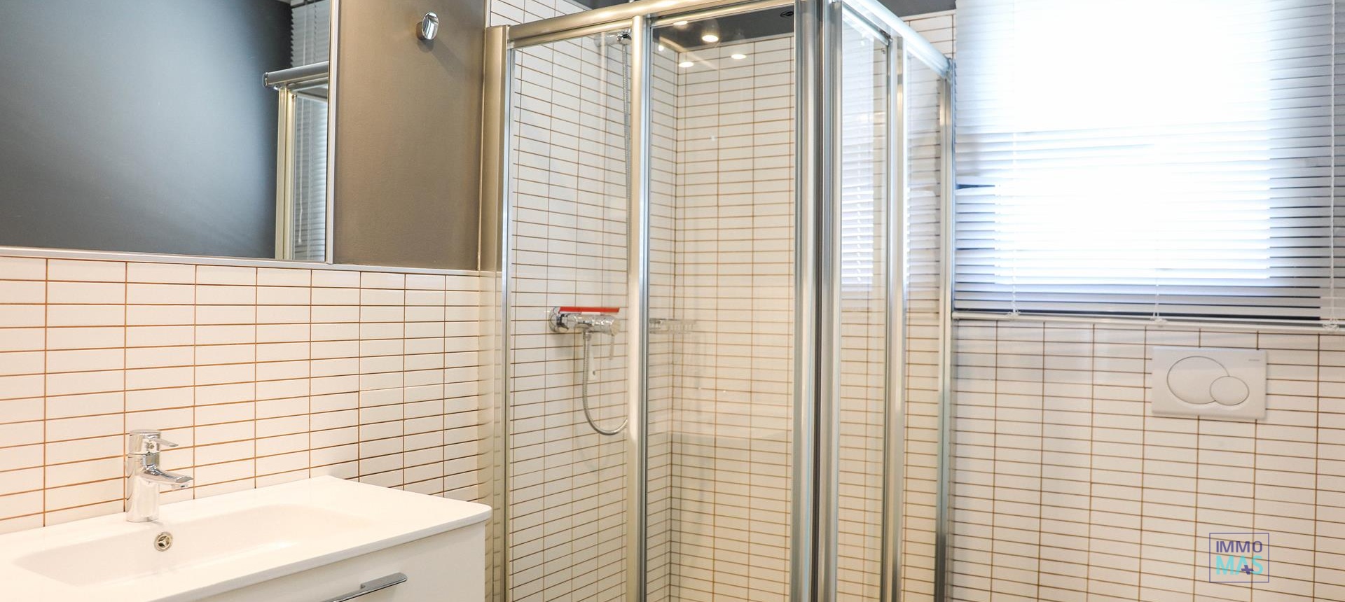 Resale - Villa - Benitachell - Kalmias