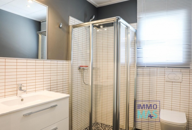 Resale - Villa - Benitachell - Kalmias