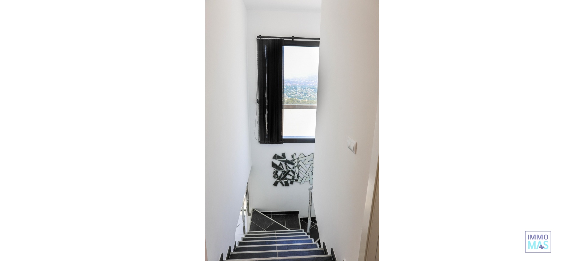 Resale - Villa - Benitachell - Kalmias