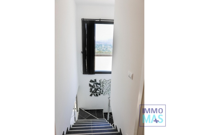 Resale - Villa - Benitachell - Kalmias