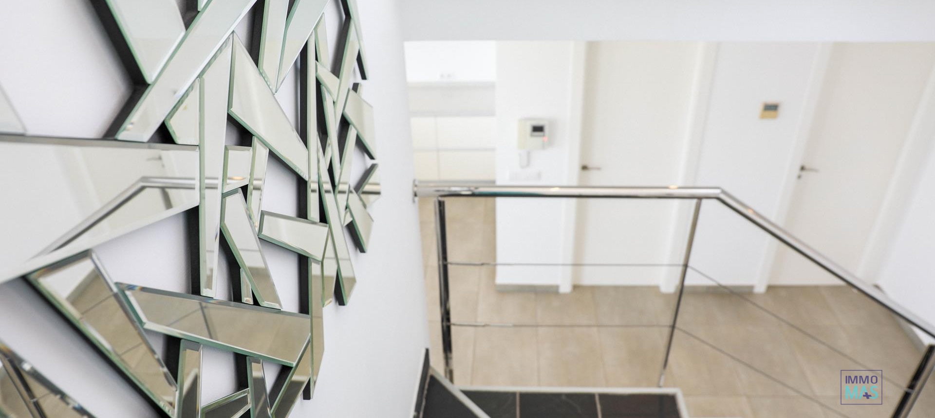 Resale - Villa - Benitachell - Kalmias