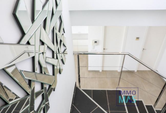 Resale - Villa - Benitachell - Kalmias