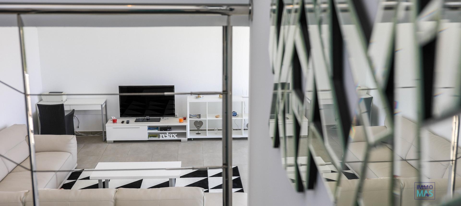 Resale - Villa - Benitachell - Kalmias