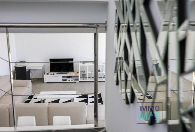 Resale - Villa - Benitachell - Kalmias