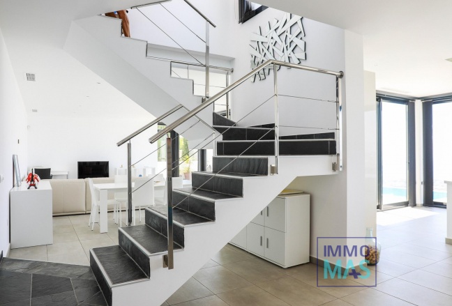 Resale - Villa - Benitachell - Kalmias