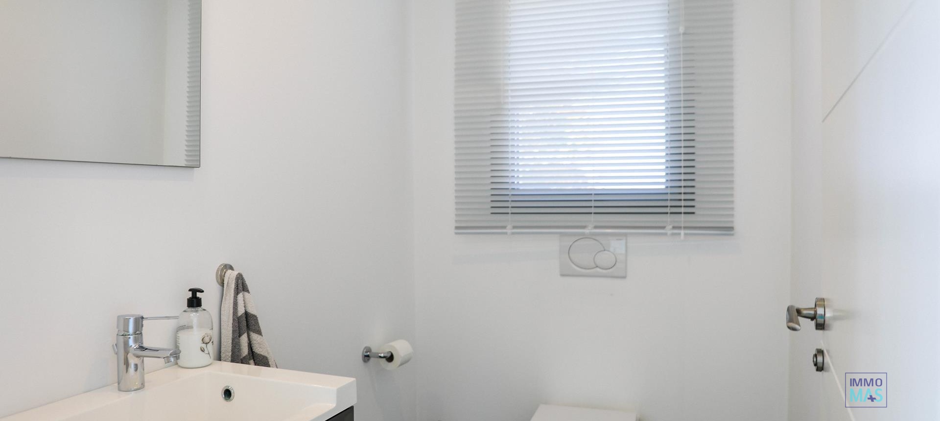 Resale - Villa - Benitachell - Kalmias