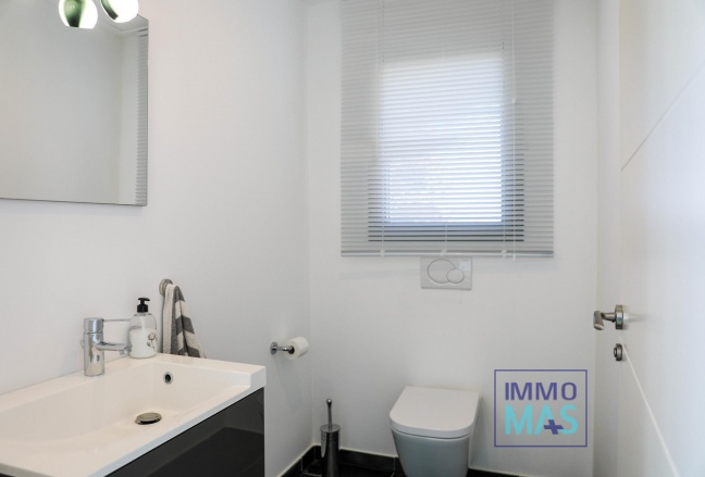 Resale - Villa - Benitachell - Kalmias