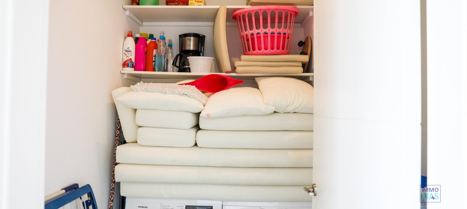 Resale - Villa - Benitachell - Kalmias