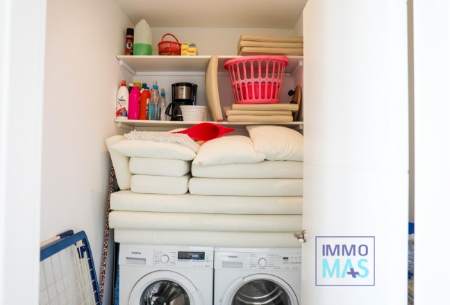 Resale - Villa - Benitachell - Kalmias