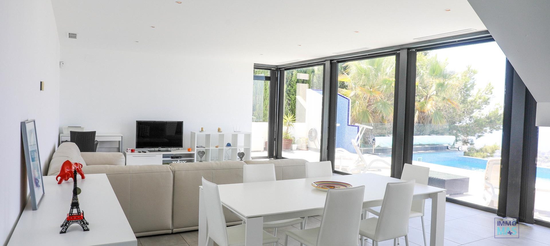 Resale - Villa - Benitachell - Kalmias