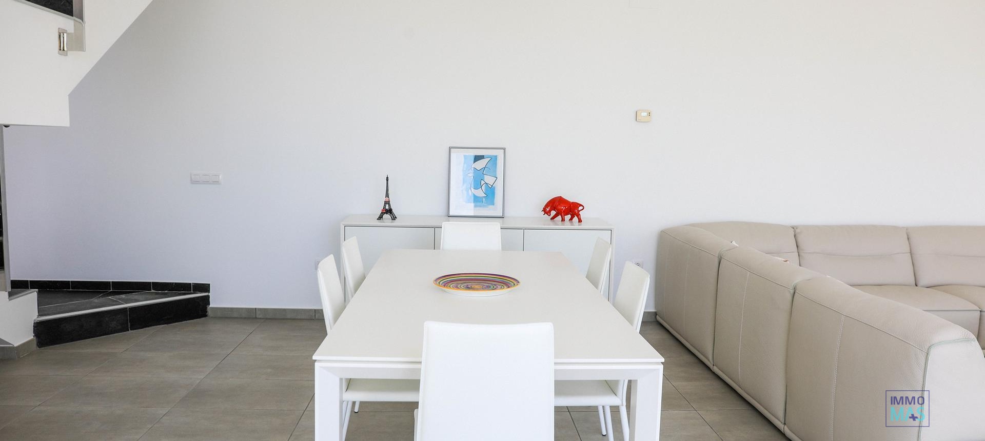 Resale - Villa - Benitachell - Kalmias