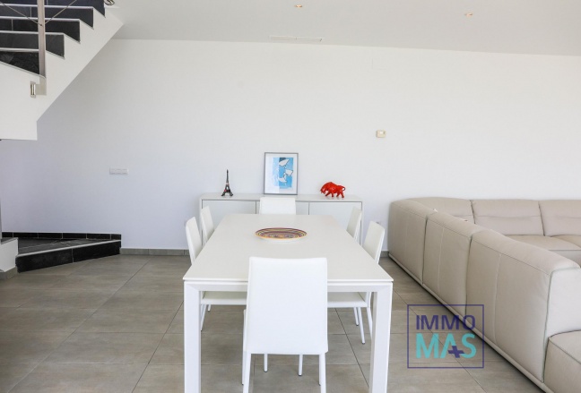 Resale - Villa - Benitachell - Kalmias