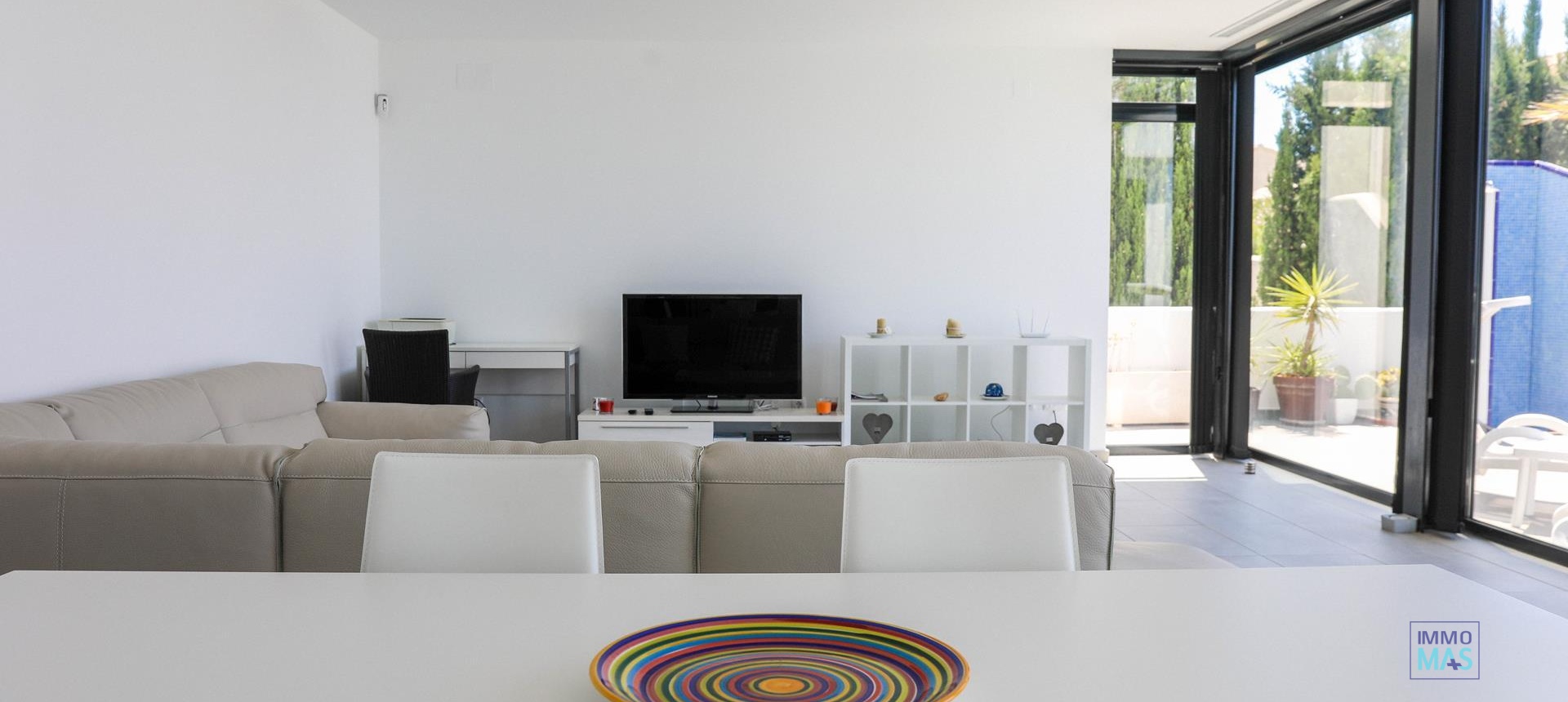 Resale - Villa - Benitachell - Kalmias