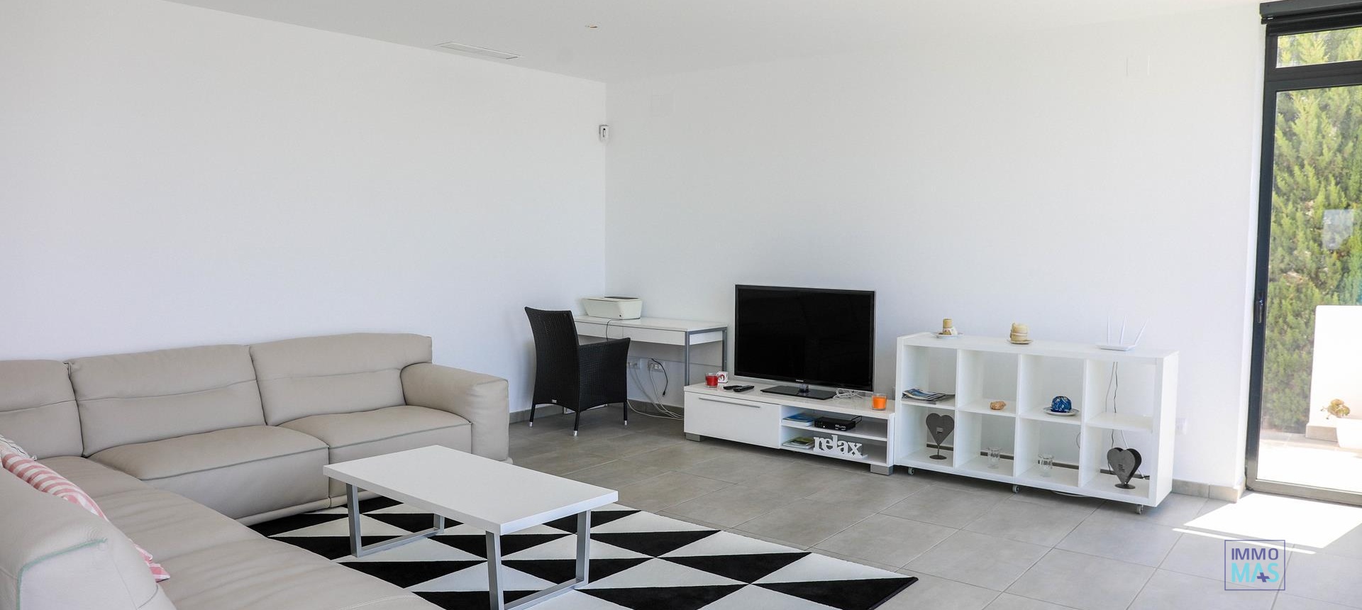 Resale - Villa - Benitachell - Kalmias