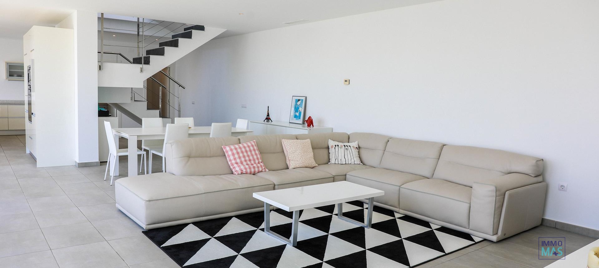 Resale - Villa - Benitachell - Kalmias