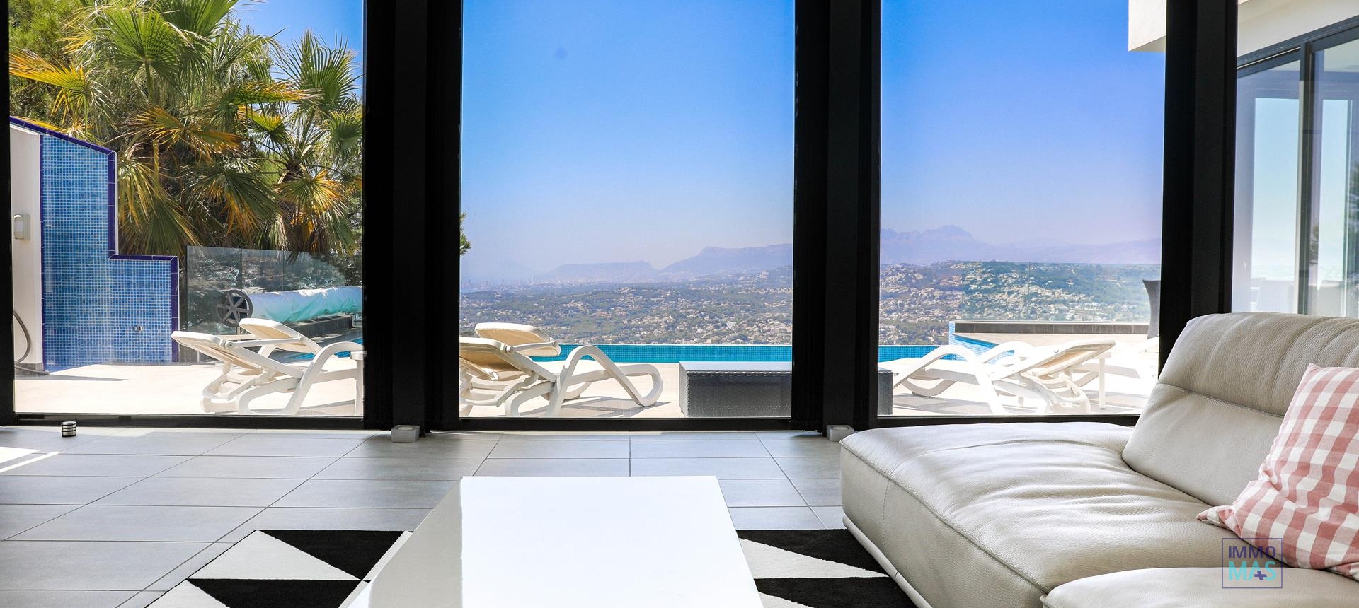 Resale - Villa - Benitachell - Kalmias