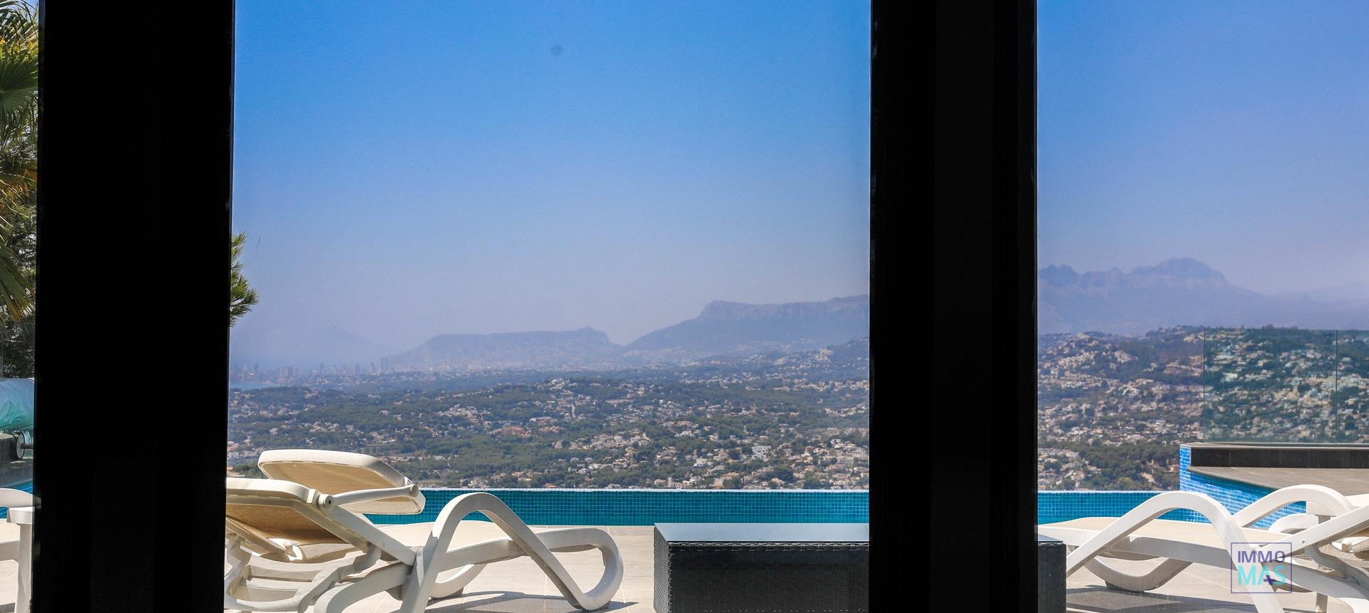 Resale - Villa - Benitachell - Kalmias