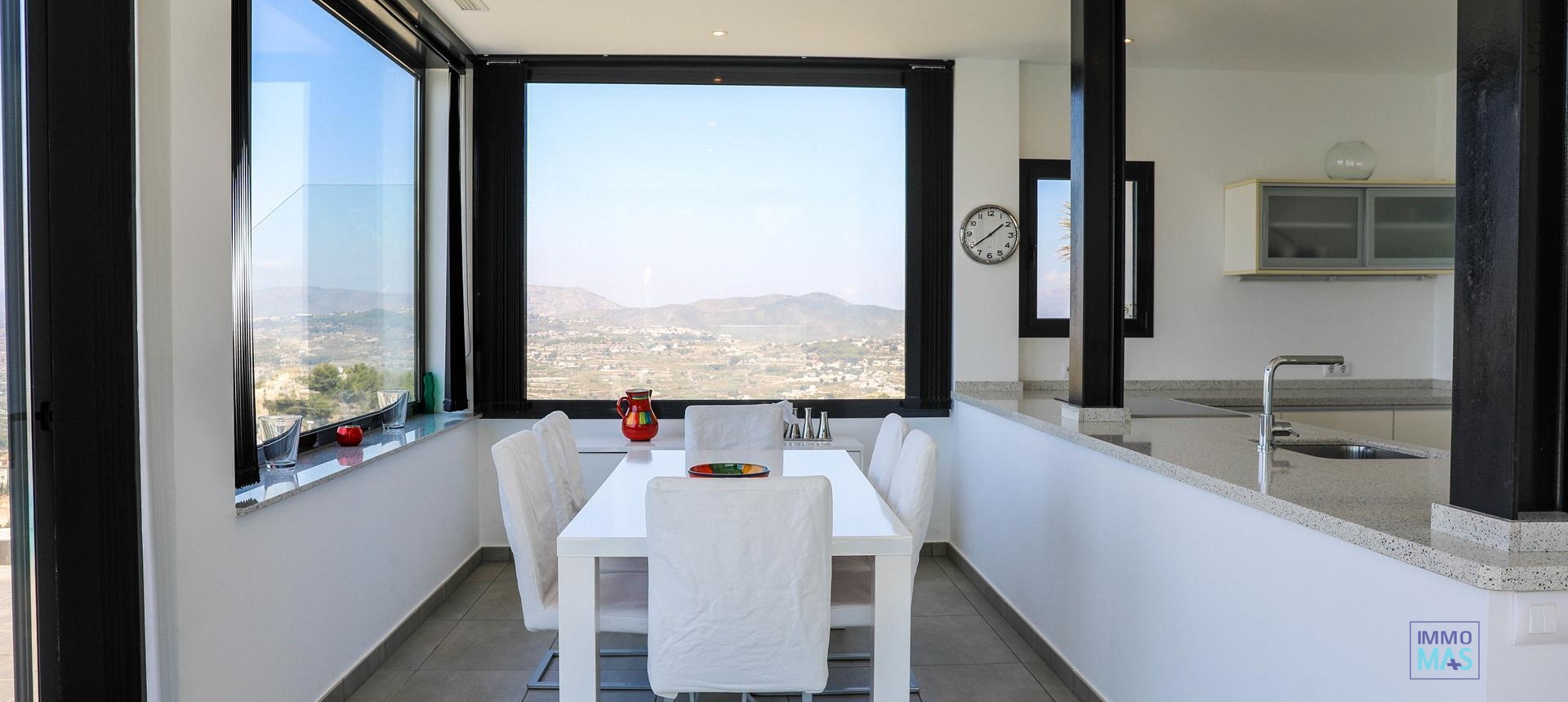 Resale - Villa - Benitachell - Kalmias