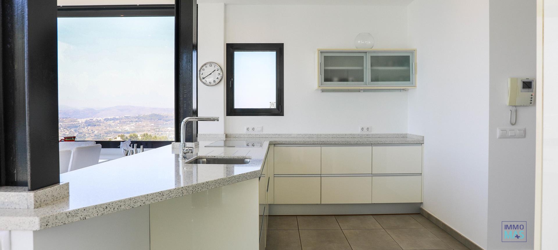 Resale - Villa - Benitachell - Kalmias