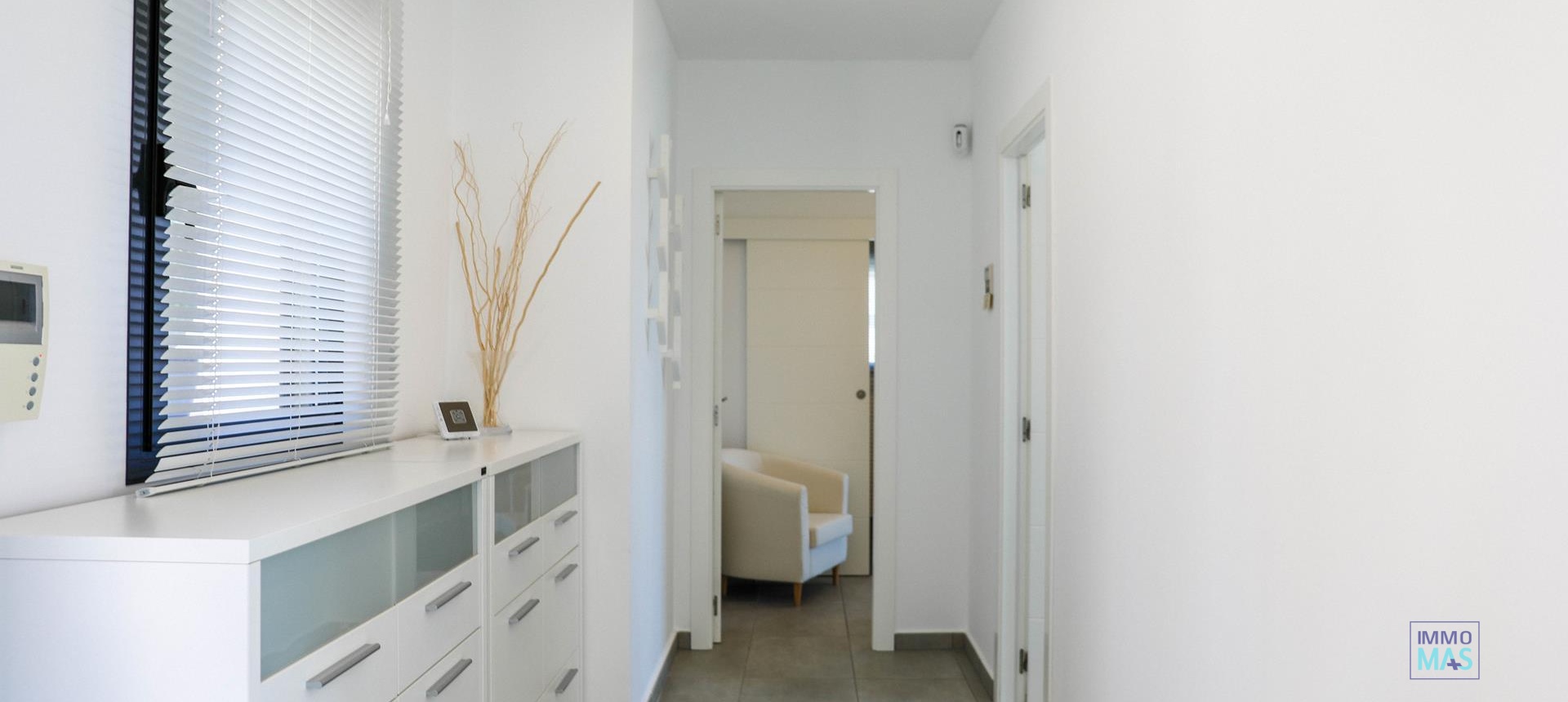 Resale - Villa - Benitachell - Kalmias