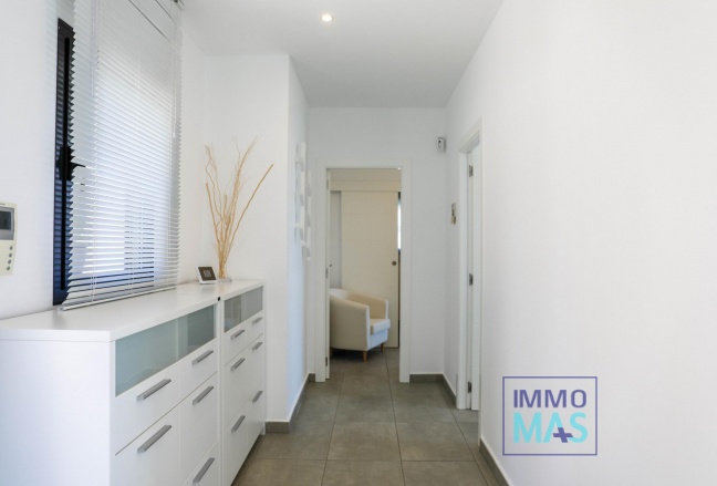 Resale - Villa - Benitachell - Kalmias