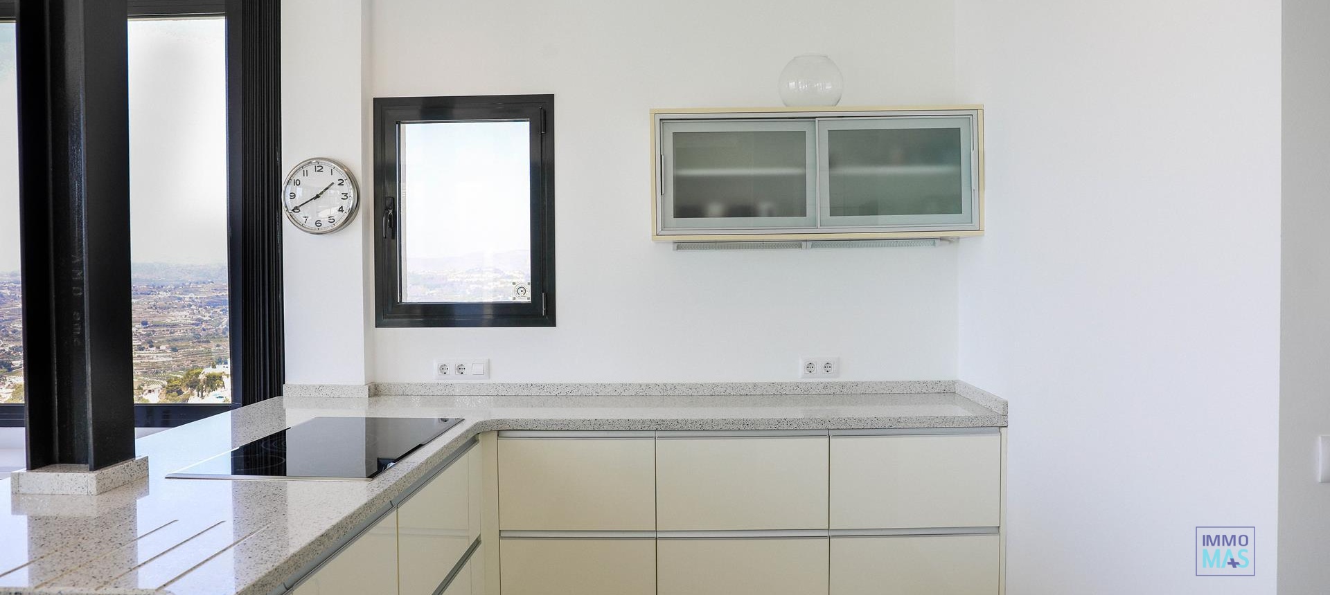 Resale - Villa - Benitachell - Kalmias