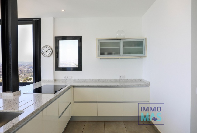 Resale - Villa - Benitachell - Kalmias