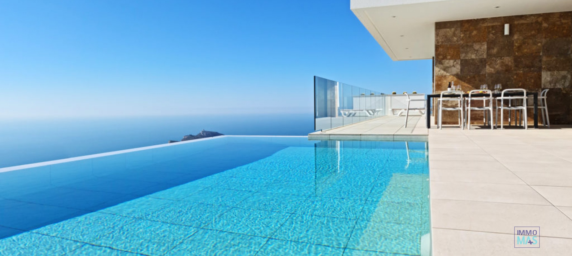 Resale - Villa - Benitachell - Jazmines