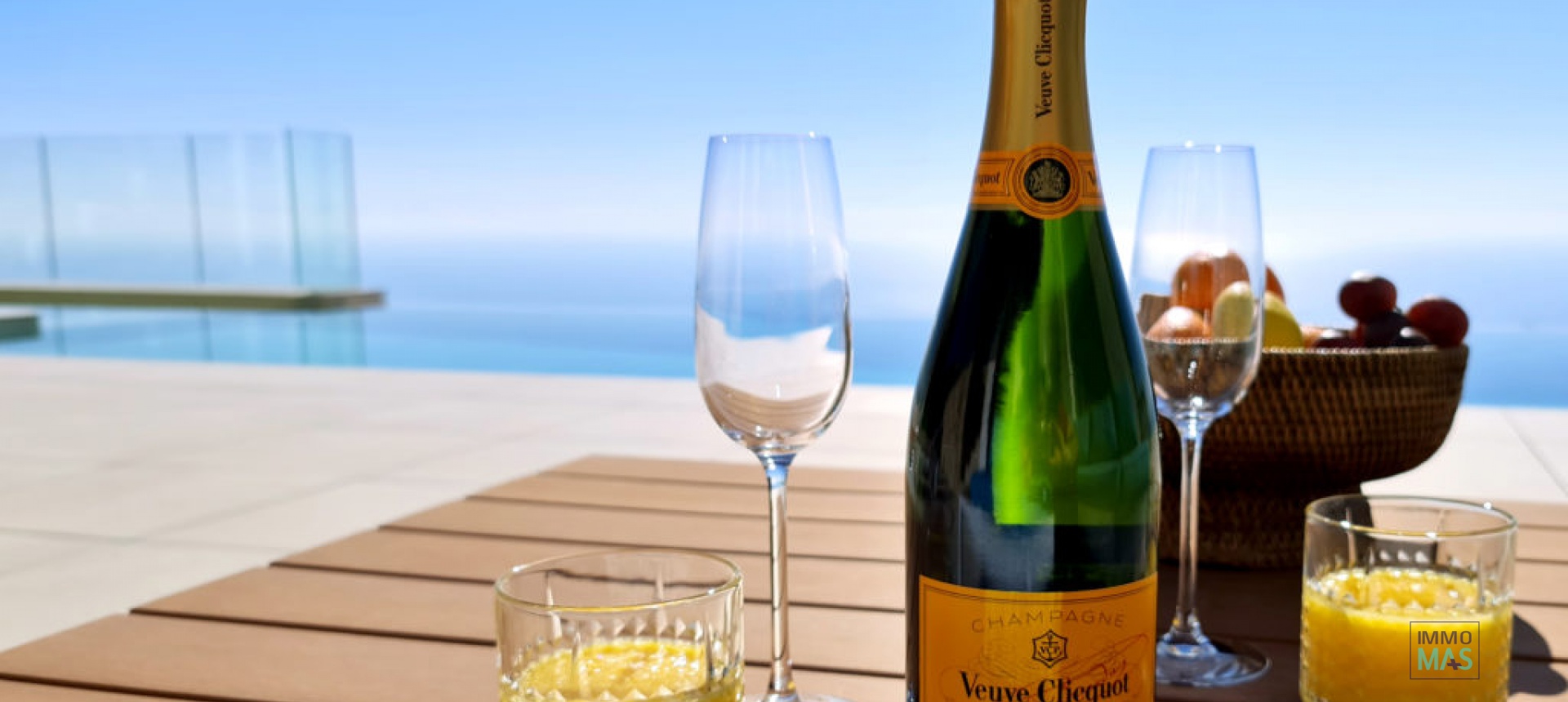 Resale - Villa - Benitachell - Jazmines