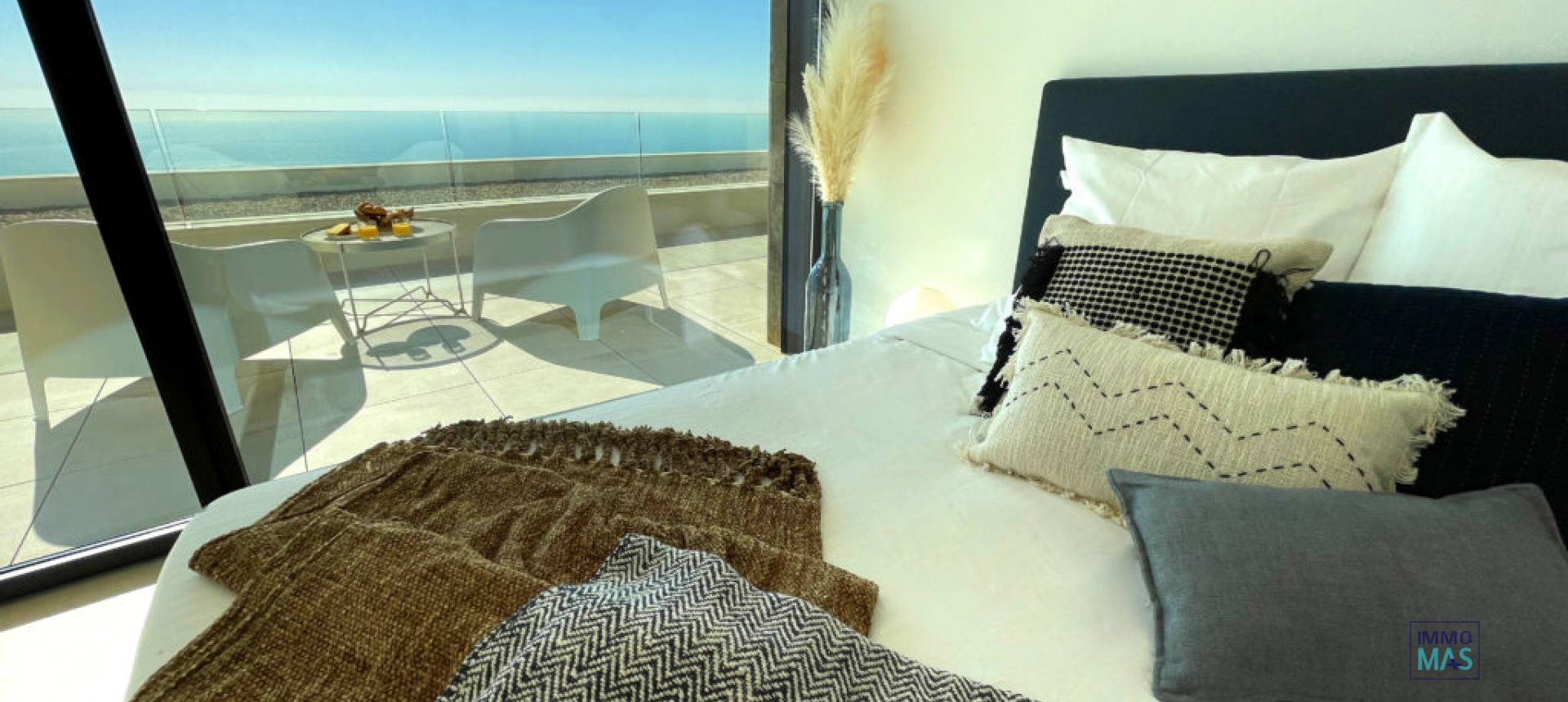 Resale - Villa - Benitachell - Jazmines