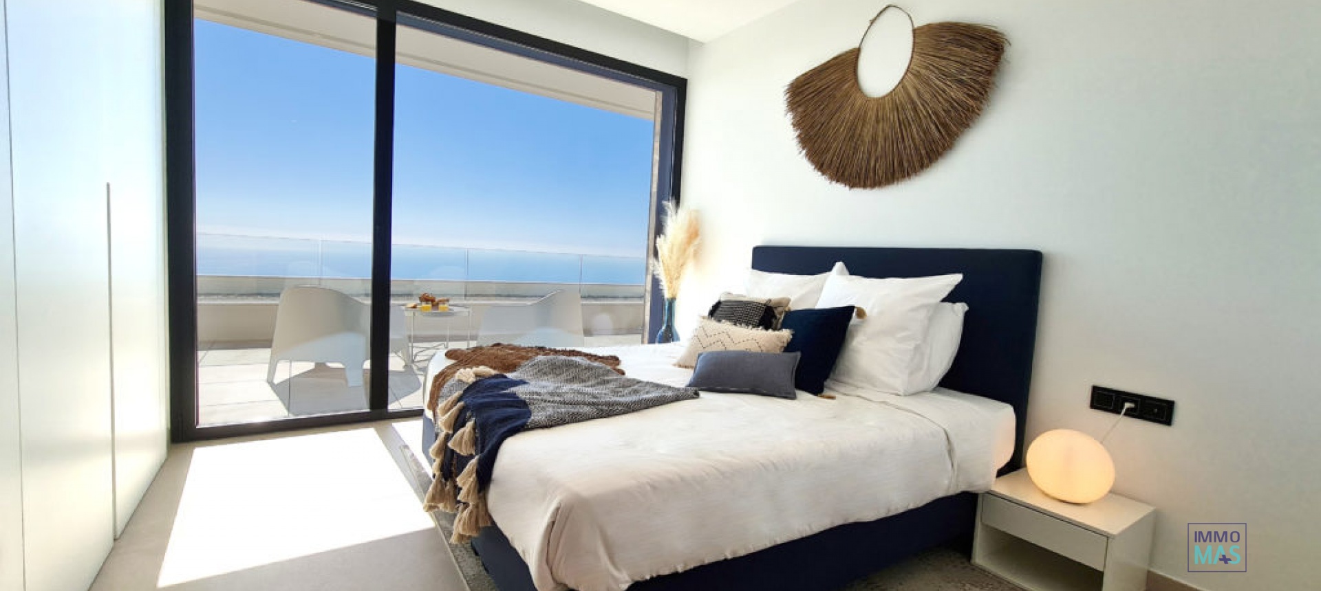 Resale - Villa - Benitachell - Jazmines