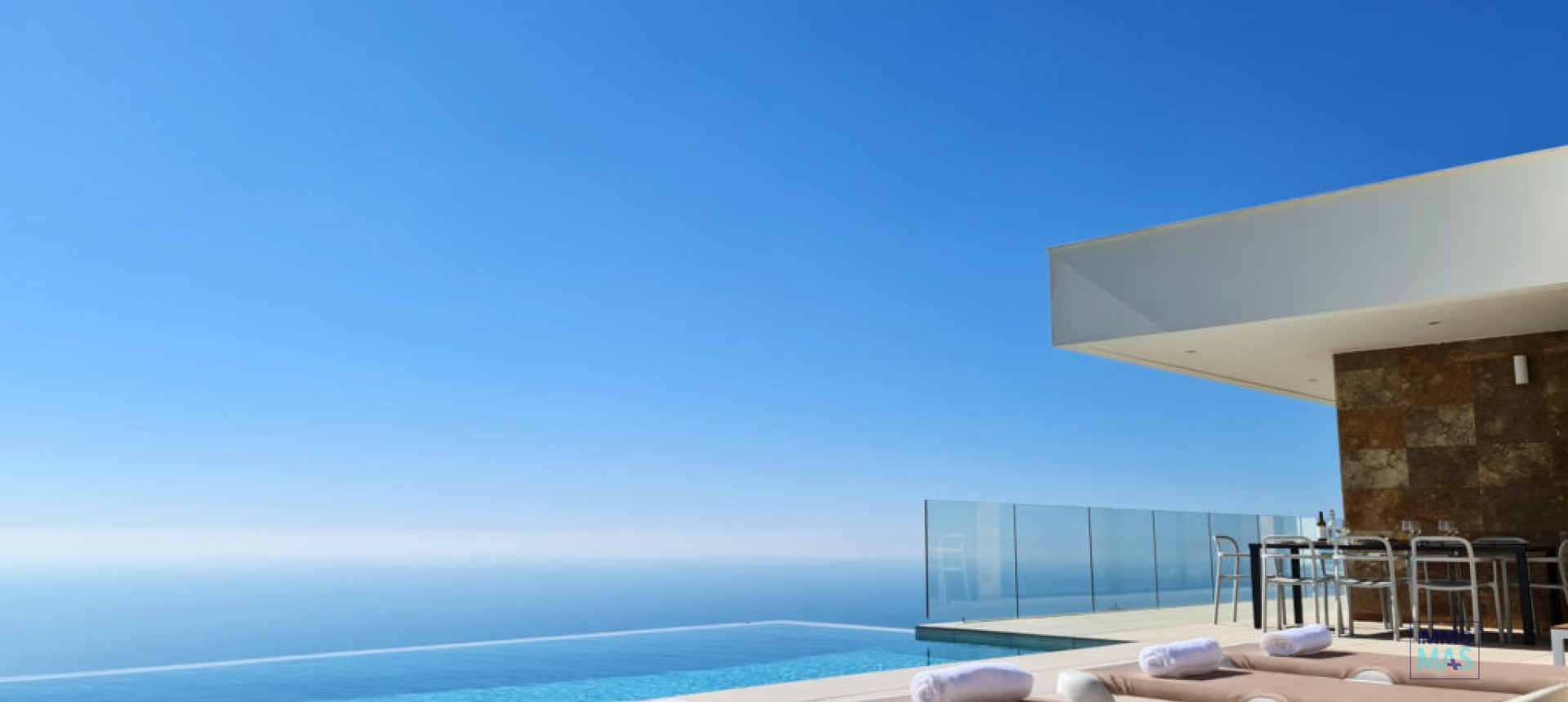 Resale - Villa - Benitachell - Jazmines