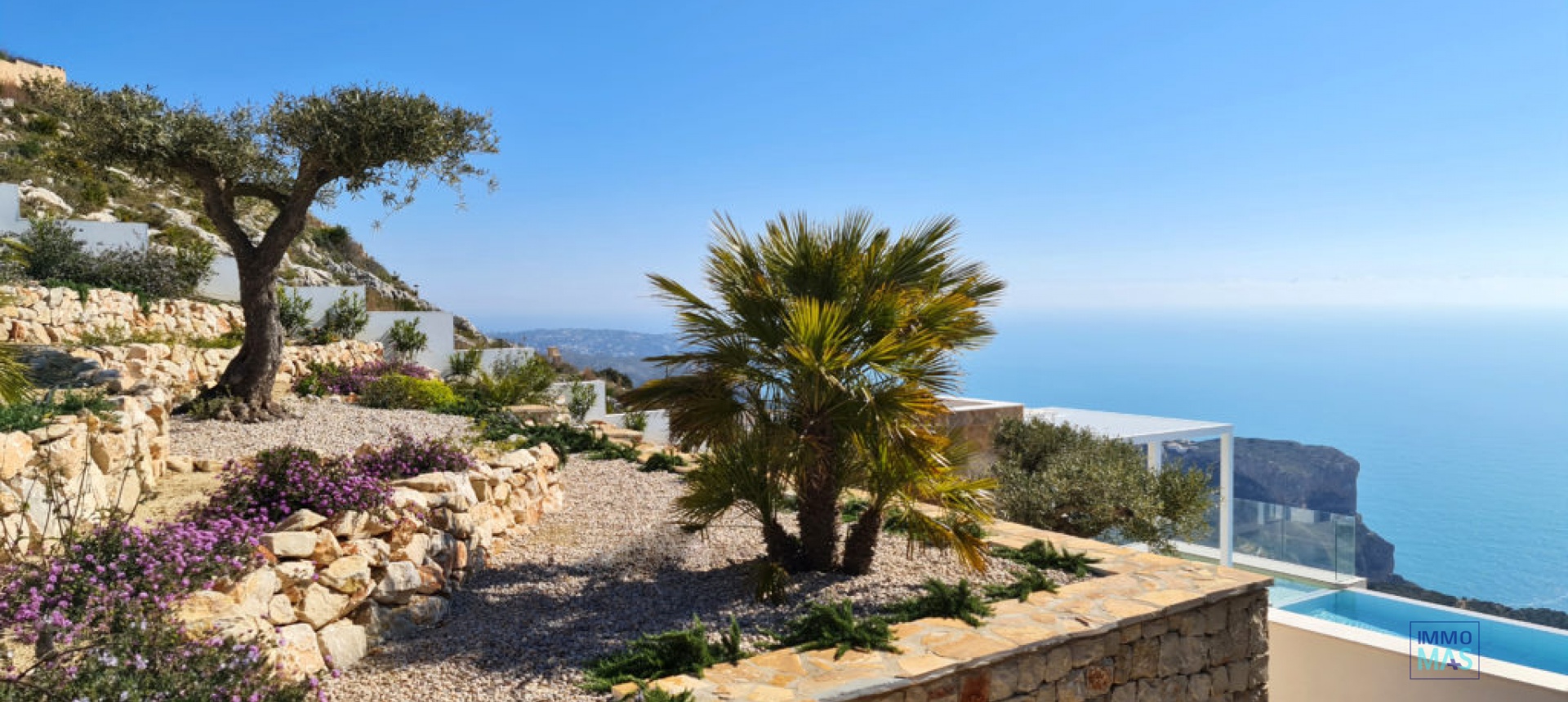 Resale - Villa - Benitachell - Jazmines