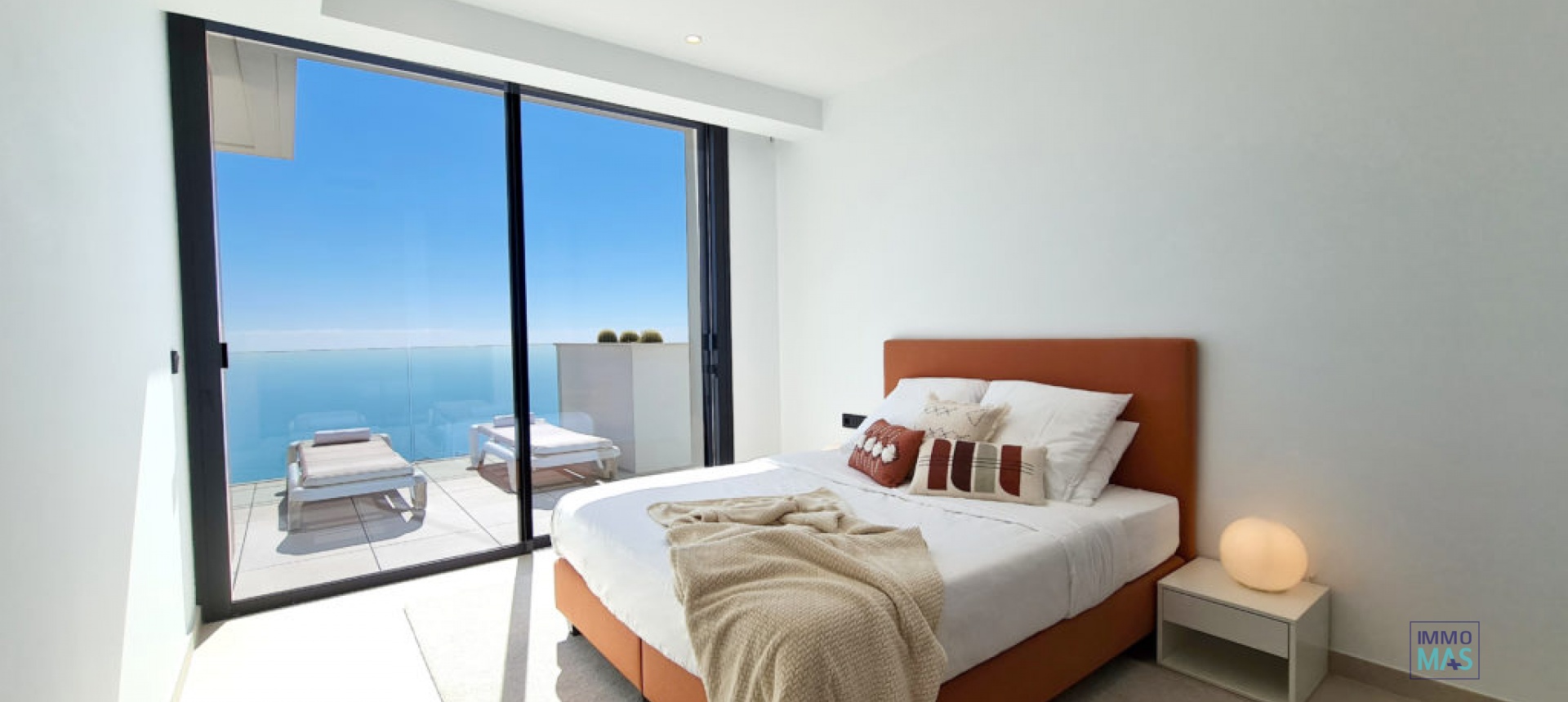 Resale - Villa - Benitachell - Jazmines