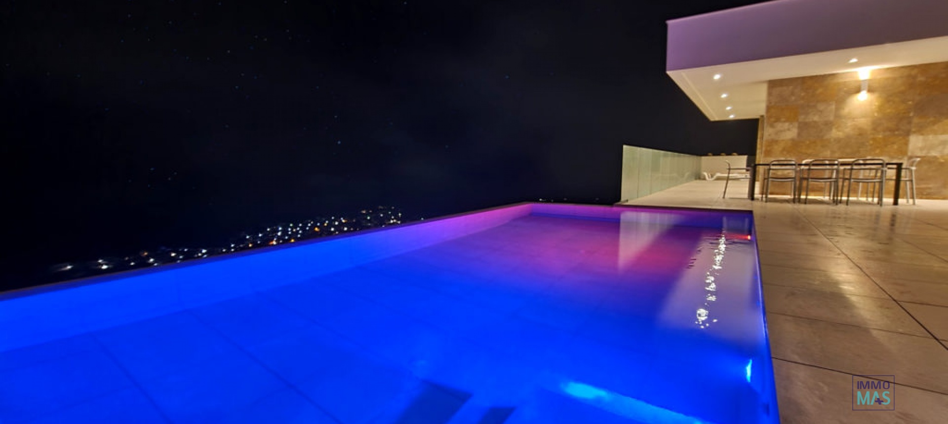 Resale - Villa - Benitachell - Jazmines