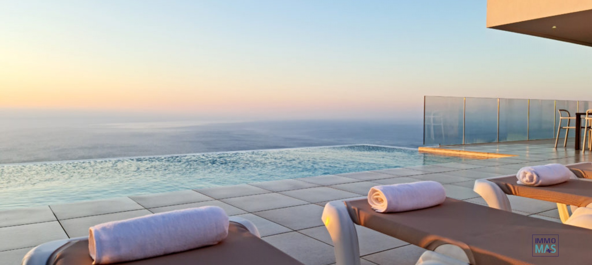 Resale - Villa - Benitachell - Jazmines