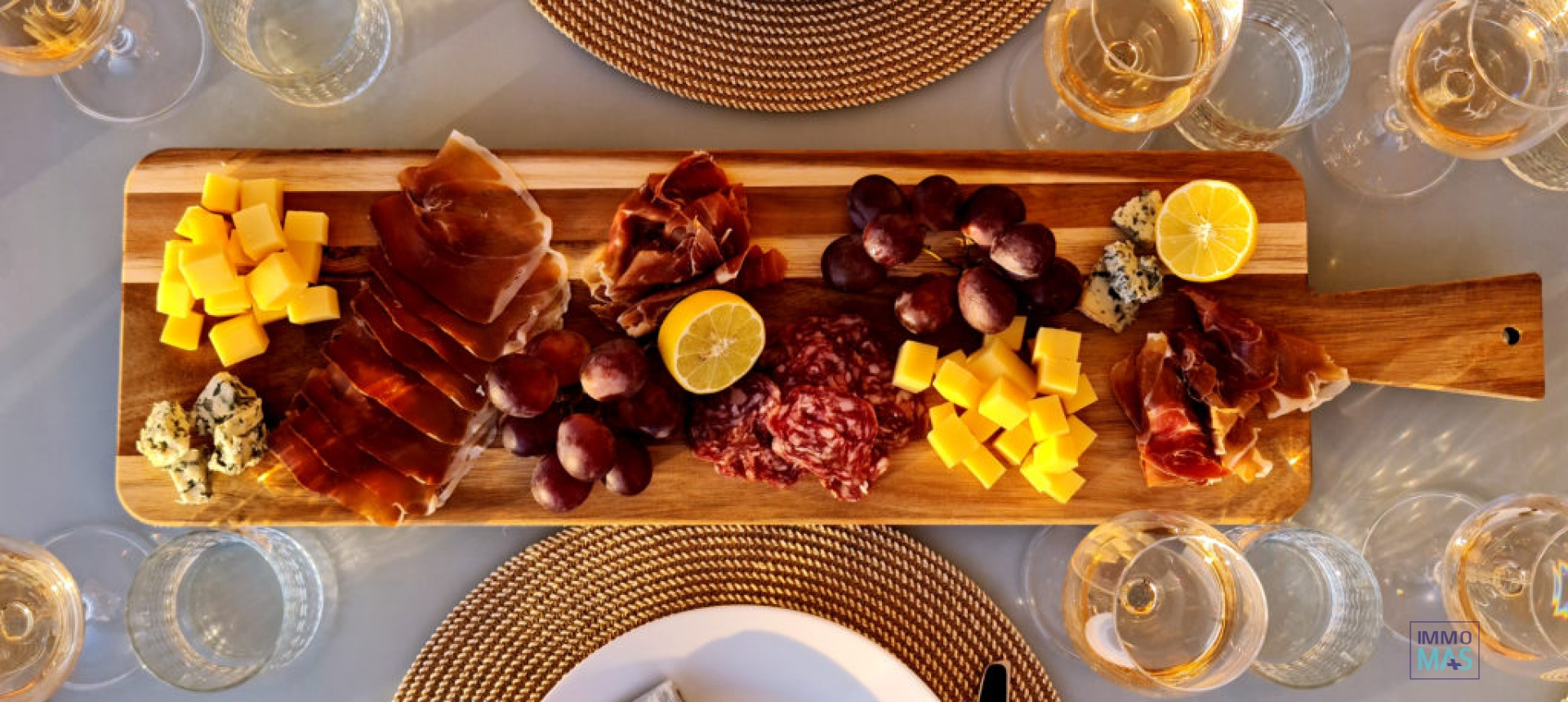 Resale - Villa - Benitachell - Jazmines