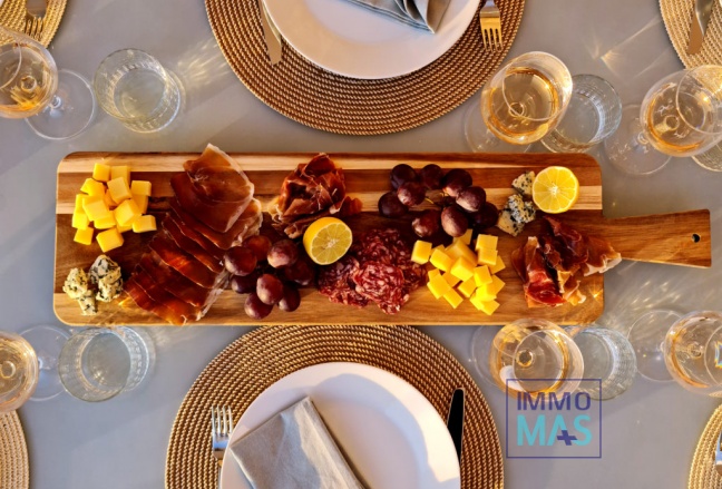 Resale - Villa - Benitachell - Jazmines