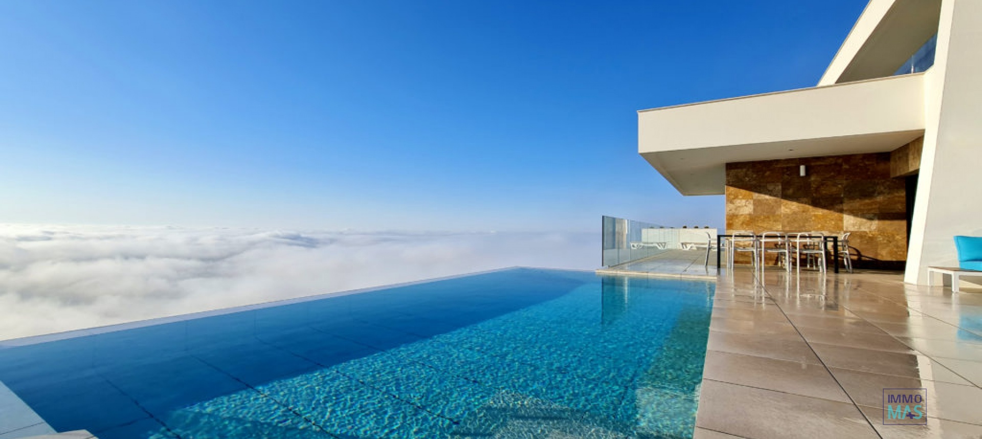 Resale - Villa - Benitachell - Jazmines