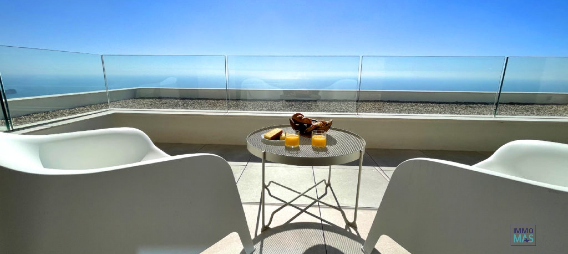 Resale - Villa - Benitachell - Jazmines