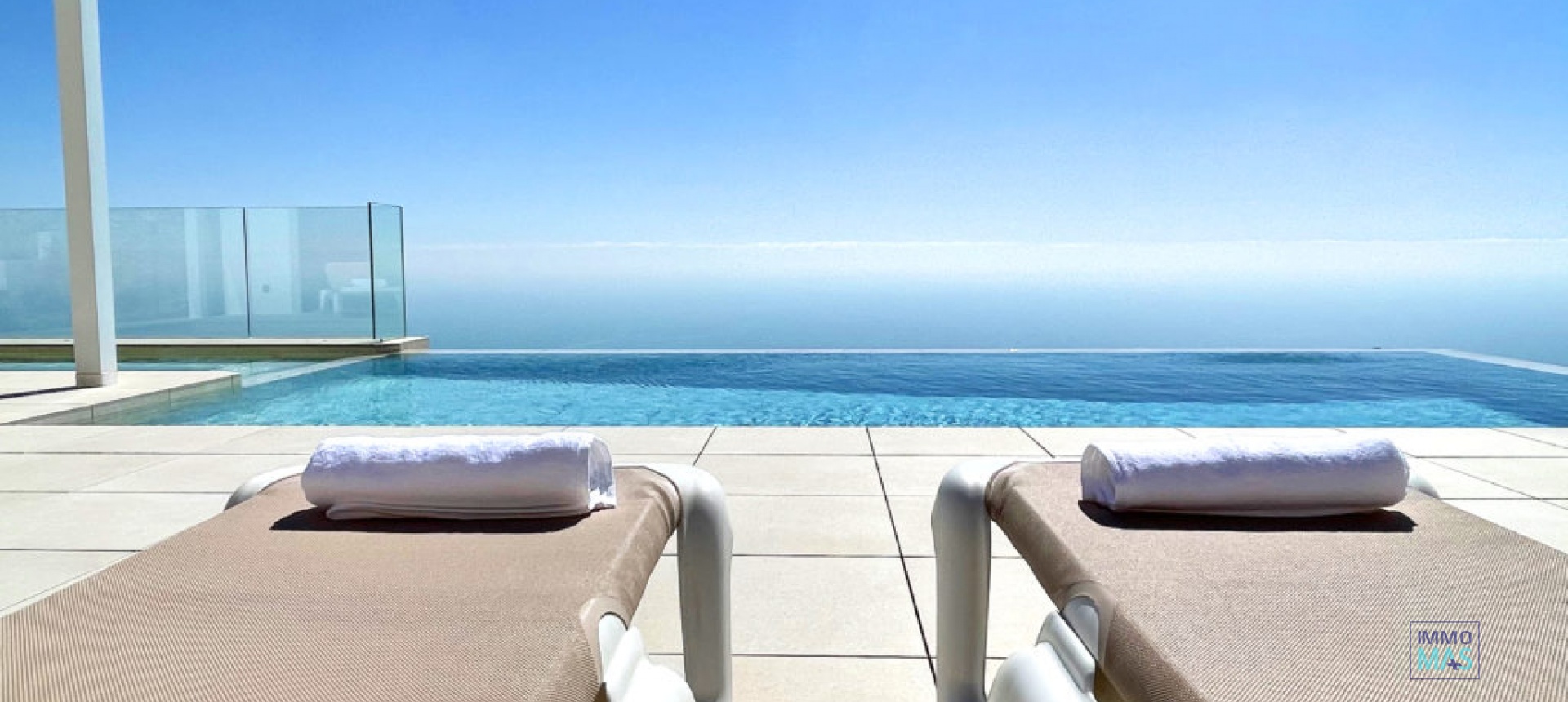 Resale - Villa - Benitachell - Jazmines