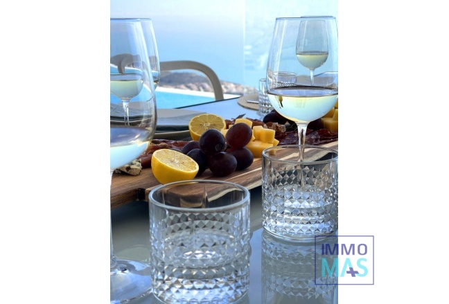 Resale - Villa - Benitachell - Jazmines