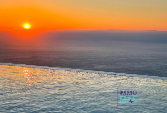 Resale - Villa - Benitachell - Jazmines