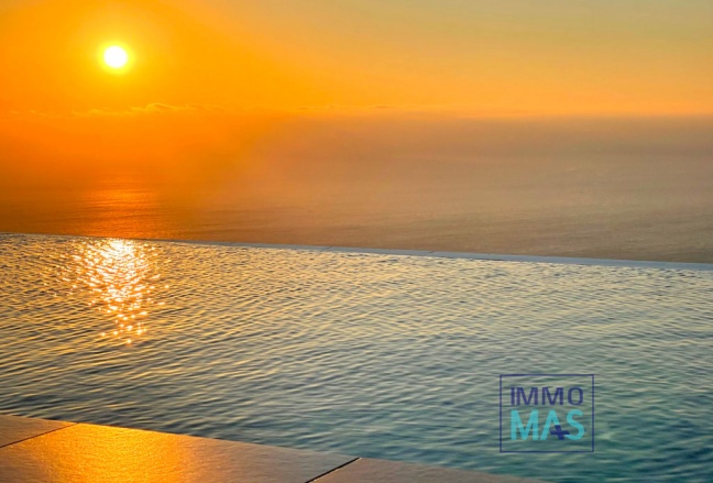 Resale - Villa - Benitachell - Jazmines