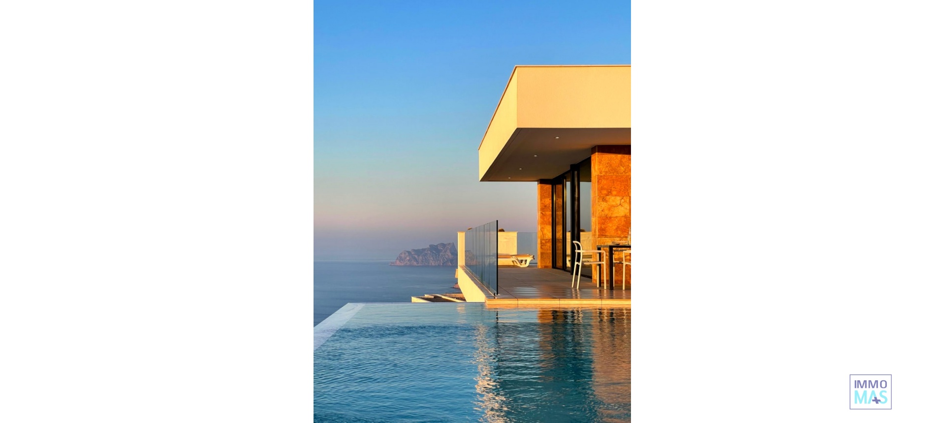 Resale - Villa - Benitachell - Jazmines