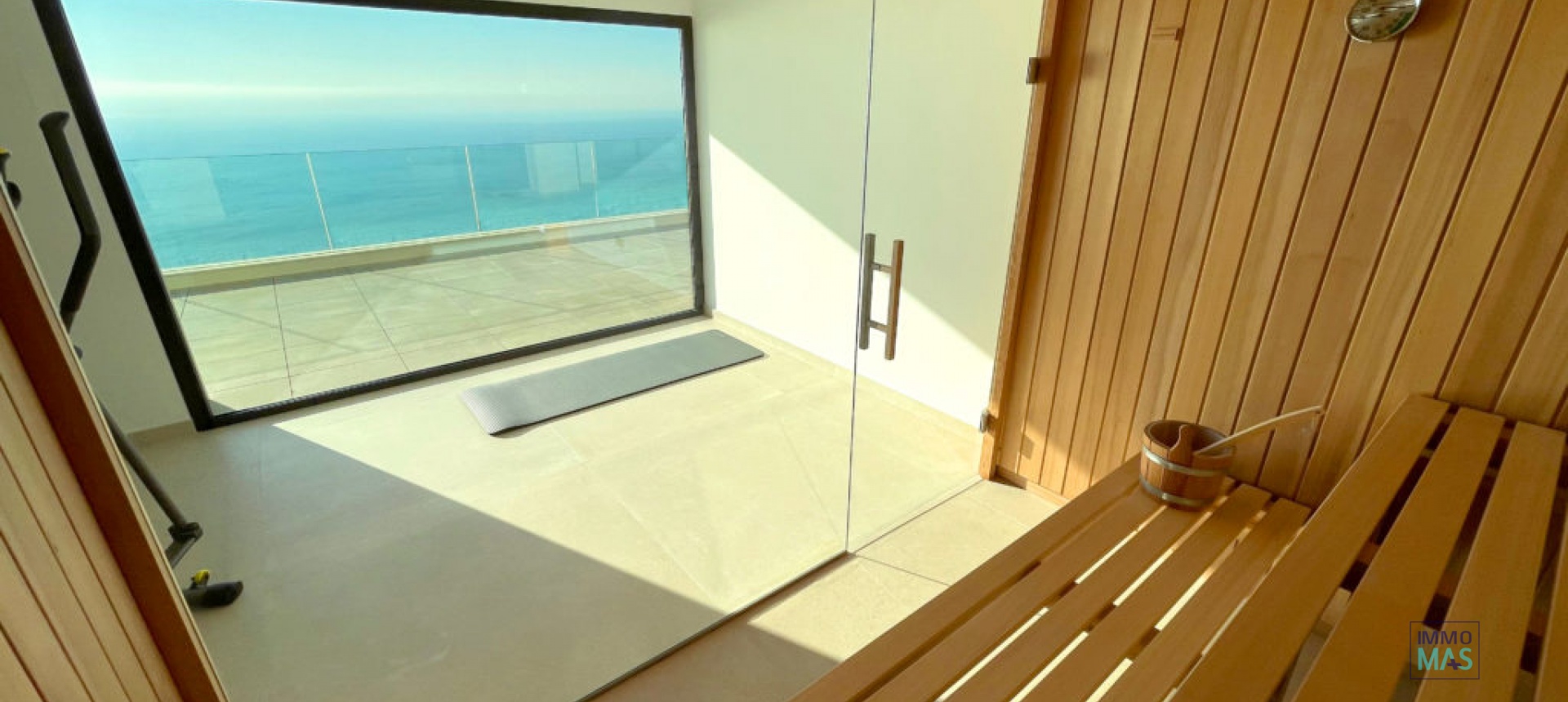 Resale - Villa - Benitachell - Jazmines