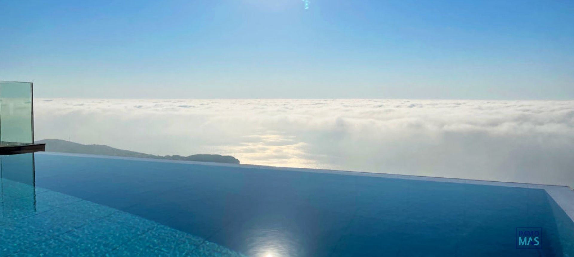 Resale - Villa - Benitachell - Jazmines