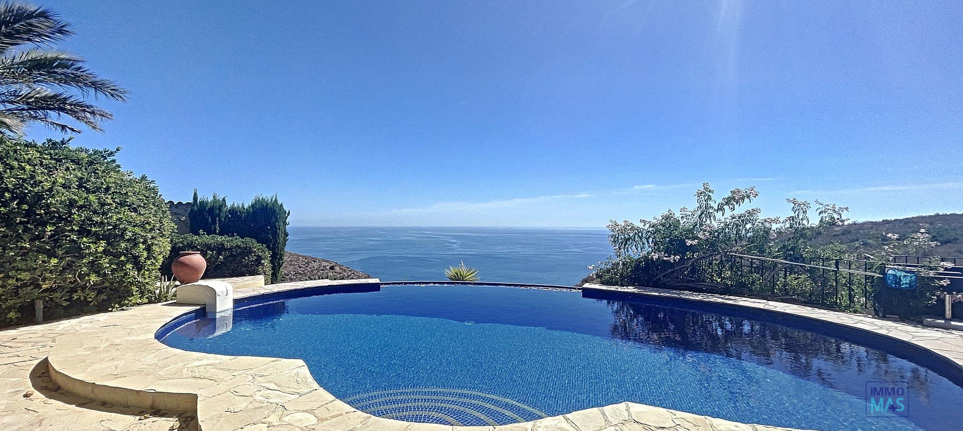 Resale - Villa - Benitachell - Fresnos